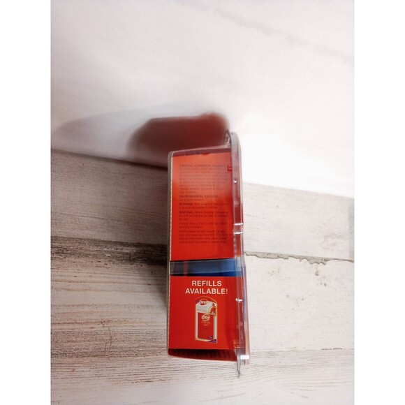 OFF! Clip On Refillable Protection Clips On‎ Belt Purse Etc New In Package - Picture 6 of 14